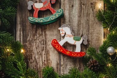 Подборка товаров к Новому Году