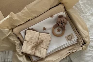 Все для будущих родителей и малышей